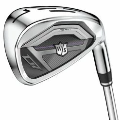 WilsonStaff Wilson Ladies D7 Golf Irons