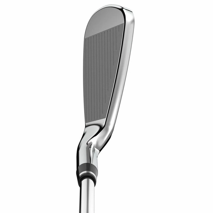 WilsonStaff Wilson Ladies D7 Golf Irons 4 WilsonStaff Wilson Ladies D7 Golf Irons - Image 2