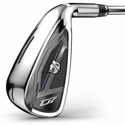 WilsonStaff Wilson Ladies D7 Golf Irons 9 WilsonStaff Wilson Ladies D7 Golf Irons -Golf Clubs Shop Wilson Ladies D7 Golf Irons 3