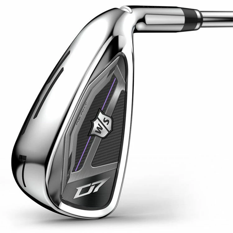 WilsonStaff Wilson Ladies D7 Golf Irons 5 WilsonStaff Wilson Ladies D7 Golf Irons - Image 3