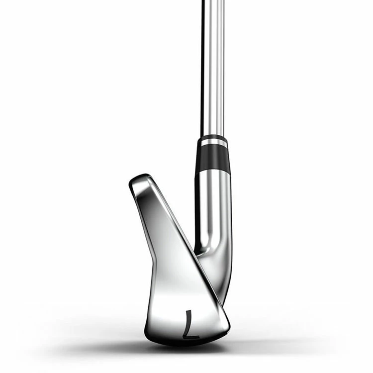 WilsonStaff Wilson Ladies D7 Golf Irons 7 WilsonStaff Wilson Ladies D7 Golf Irons - Image 5