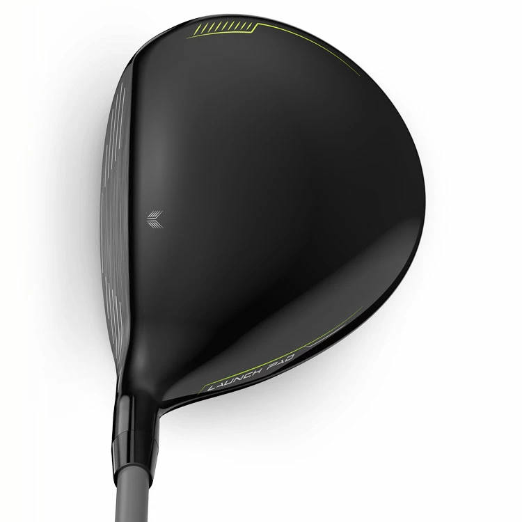 WilsonStaff Wilson Ladies Launch Pad Golf Fairway Wood 4 WilsonStaff Wilson Ladies Launch Pad Golf Fairway Wood - Image 2