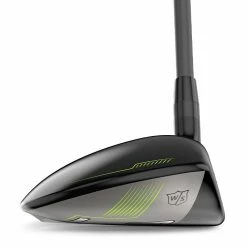 WilsonStaff Wilson Ladies Launch Pad Golf Fairway Wood 10 WilsonStaff Wilson Ladies Launch Pad Golf Fairway Wood -Golf Clubs Shop Wilson Launch Pad Golf Fairway Wood 3