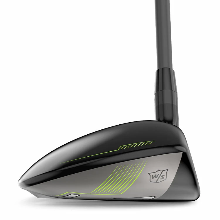 WilsonStaff Wilson Ladies Launch Pad Golf Fairway Wood 5 WilsonStaff Wilson Ladies Launch Pad Golf Fairway Wood - Image 3