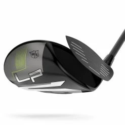 WilsonStaff Wilson Ladies Launch Pad Golf Fairway Wood 11 WilsonStaff Wilson Ladies Launch Pad Golf Fairway Wood -Golf Clubs Shop Wilson Launch Pad Golf Fairway Wood 4