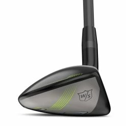 WilsonStaff Wilson Ladies Launch Pad Golf Hybrid -Golf Clubs Shop Wilson Launch Pad Golf Hybrid 3