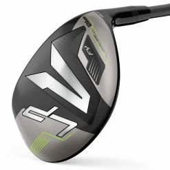 WilsonStaff Wilson Ladies Launch Pad Golf Hybrid -Golf Clubs Shop Wilson Launch Pad Golf Hybrid 4
