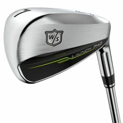 WilsonStaff Wilson Ladies Launch Pad Golf Irons