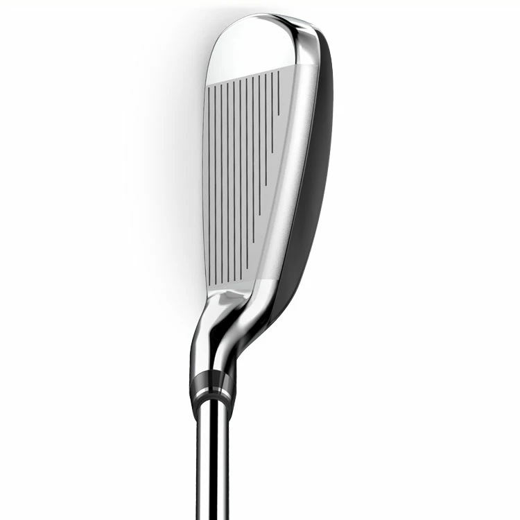 WilsonStaff Wilson Ladies Launch Pad Golf Irons 4 WilsonStaff Wilson Ladies Launch Pad Golf Irons - Image 2