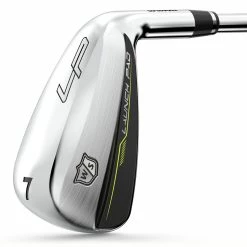 WilsonStaff Wilson Ladies Launch Pad Golf Irons 10 WilsonStaff Wilson Ladies Launch Pad Golf Irons -Golf Clubs Shop Wilson Launch Pad Golf Irons 3