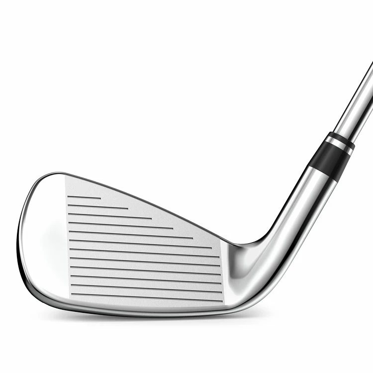 WilsonStaff Wilson Ladies Launch Pad Golf Irons 6 WilsonStaff Wilson Ladies Launch Pad Golf Irons - Image 4