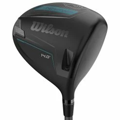 WilsonStaff Wilson Ladies Dynapower Titanium Golf Driver