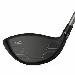 WilsonStaff Wilson Ladies Dynapower Titanium Golf Driver 9 WilsonStaff Wilson Ladies Dynapower Titanium Golf Driver -Golf Clubs Shop Wilson Staff Ladies Dynapower Driver 3