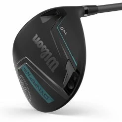 WilsonStaff Wilson Ladies Dynapower Titanium Golf Driver 11 WilsonStaff Wilson Ladies Dynapower Titanium Golf Driver -Golf Clubs Shop Wilson Staff Ladies Dynapower Driver 5