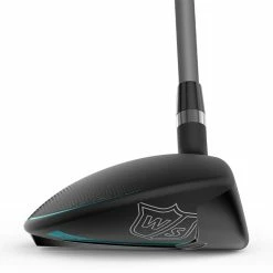 WilsonStaff Wilson Ladies Dynapower Golf Fairway Wood -Golf Clubs Shop Wilson Staff Ladies Dynapower Fairway 4