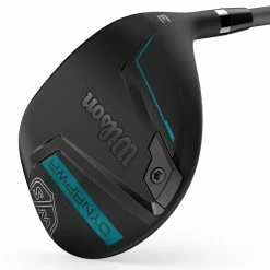 WilsonStaff Wilson Ladies Dynapower Golf Fairway Wood -Golf Clubs Shop Wilson Staff Ladies Dynapower Fairway 5