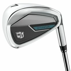 WilsonStaff Wilson Ladies Dynapower Golf Irons
