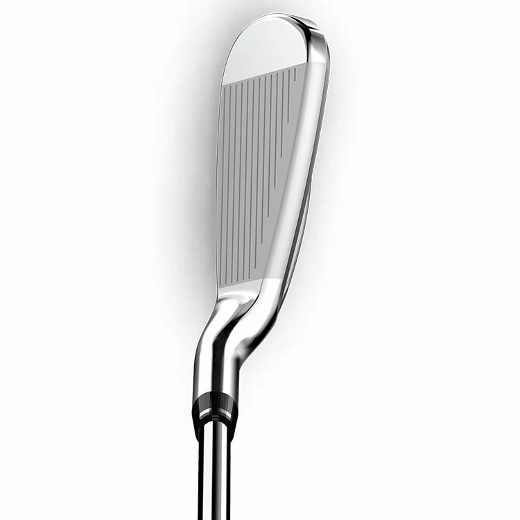 WilsonStaff Wilson Ladies Dynapower Golf Irons 3 WilsonStaff Wilson Ladies Dynapower Golf Irons - Image 2