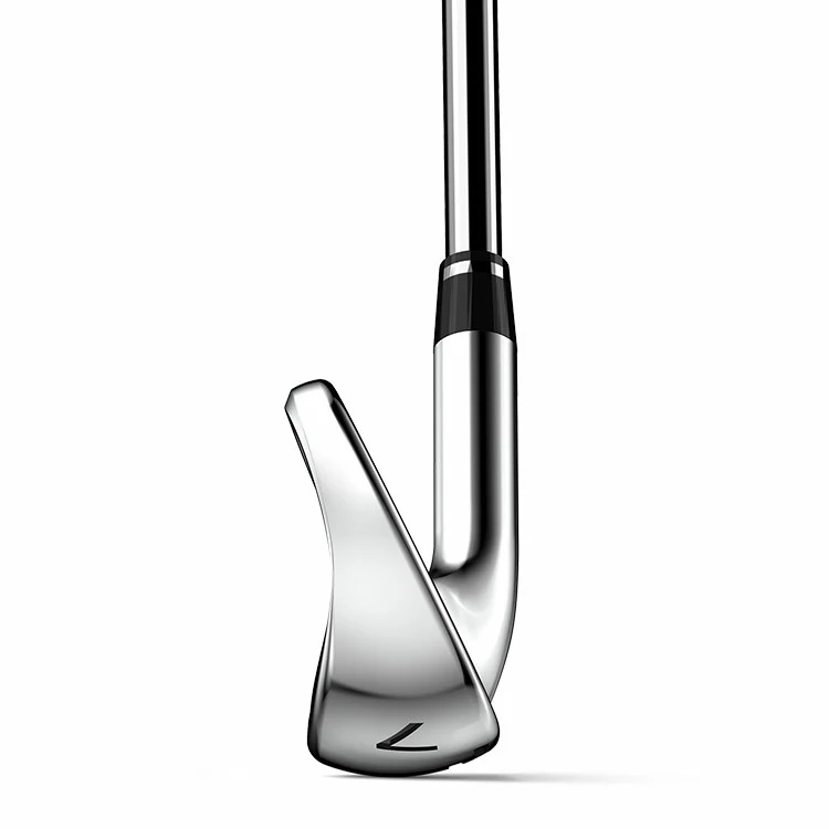 WilsonStaff Wilson Ladies Dynapower Golf Irons 5 WilsonStaff Wilson Ladies Dynapower Golf Irons - Image 4