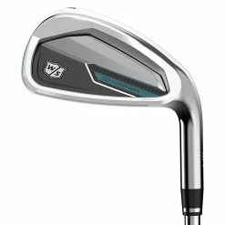 WilsonStaff Wilson Ladies Dynapower Golf Irons 12 WilsonStaff Wilson Ladies Dynapower Golf Irons -Golf Clubs Shop Wilson Staff Ladies Dynapower Irons 6