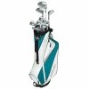 WilsonStaff Wilson Ladies Tour RX Golf Package Set -Golf Clubs Shop ladiestourrxpackageset1