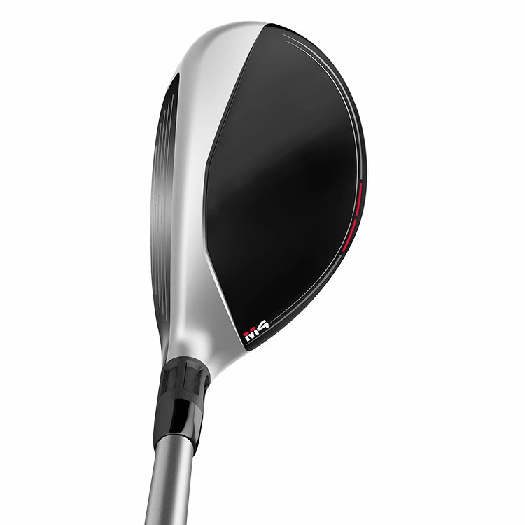 TaylorMade Ladies M4 2021 Golf Hybrid 4 TaylorMade Ladies M4 2021 Golf Hybrid - Image 2