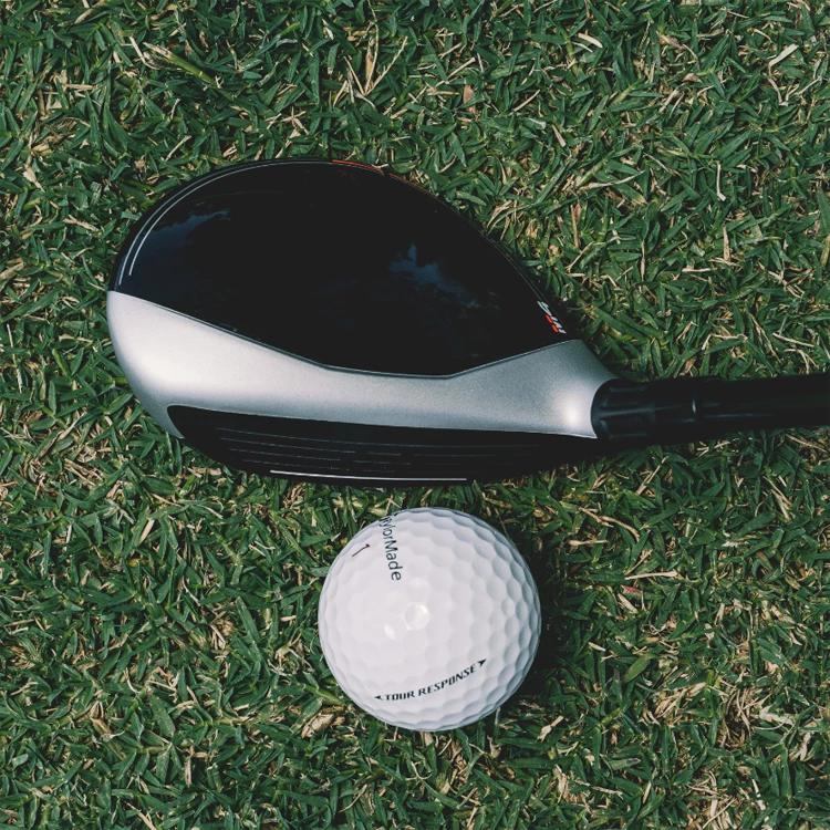 TaylorMade Ladies M4 2021 Golf Hybrid 8 TaylorMade Ladies M4 2021 Golf Hybrid - Image 6