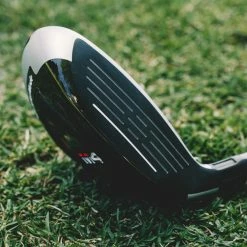 TaylorMade Ladies M4 2021 Golf Hybrid 16 TaylorMade Ladies M4 2021 Golf Hybrid -Golf Clubs Shop m4hybrid8