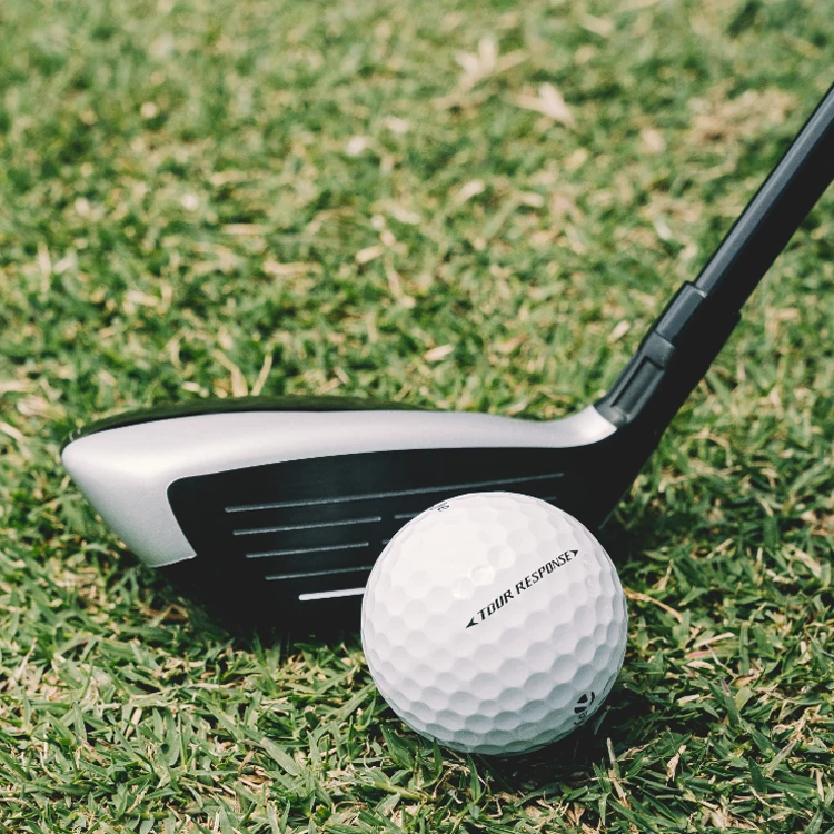 TaylorMade Ladies M4 2021 Golf Hybrid 10 TaylorMade Ladies M4 2021 Golf Hybrid - Image 8