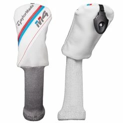 TaylorMade Ladies M4 2021 Golf Hybrid 14 TaylorMade Ladies M4 2021 Golf Hybrid -Golf Clubs Shop m4ladieshybridcover5