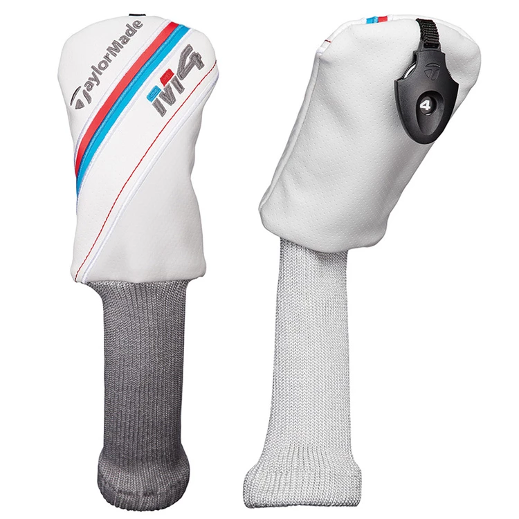 TaylorMade Ladies M4 2021 Golf Hybrid 7 TaylorMade Ladies M4 2021 Golf Hybrid - Image 5