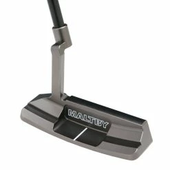 Maltby Pure-Track Tour Milled PTM-4 Putter-MA0308