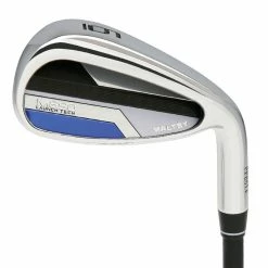 Maltby M890 Iron Heads