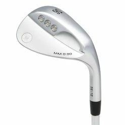 Maltby MAX Milled Wedges