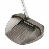 Maltby Pure-Track Tour Milled PTM-5CS Center Shafted Mallet Putter Head -Golf Clubs Shop ma0336 91489.1674185845