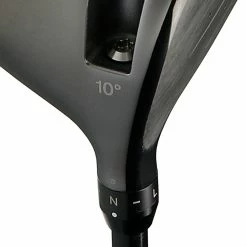 Maltby KE4 TC Max Adjustable Driver -Golf Clubs Shop ma0343 9 69615.1678458979