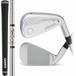 Maltby TS3 Forged Iron Pak