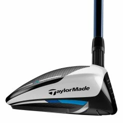 TaylorMade Ladies SIM Max Golf Fairway Wood -Golf Clubs Shop simmaxfairway4