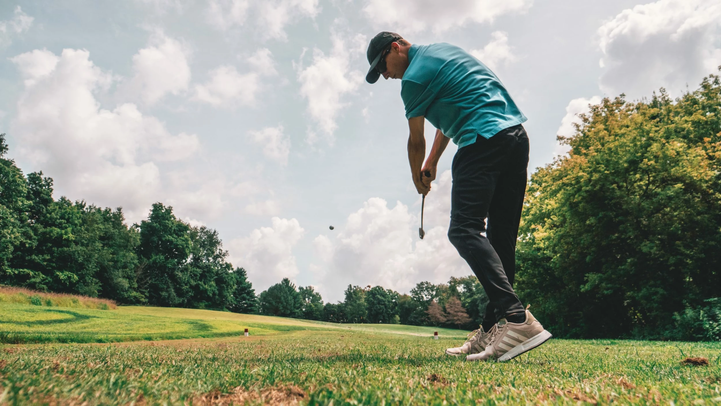 Golf Clubs Shop -Golf Clubs Shop erik brolin ddyR4bSyibs unsplash scaled