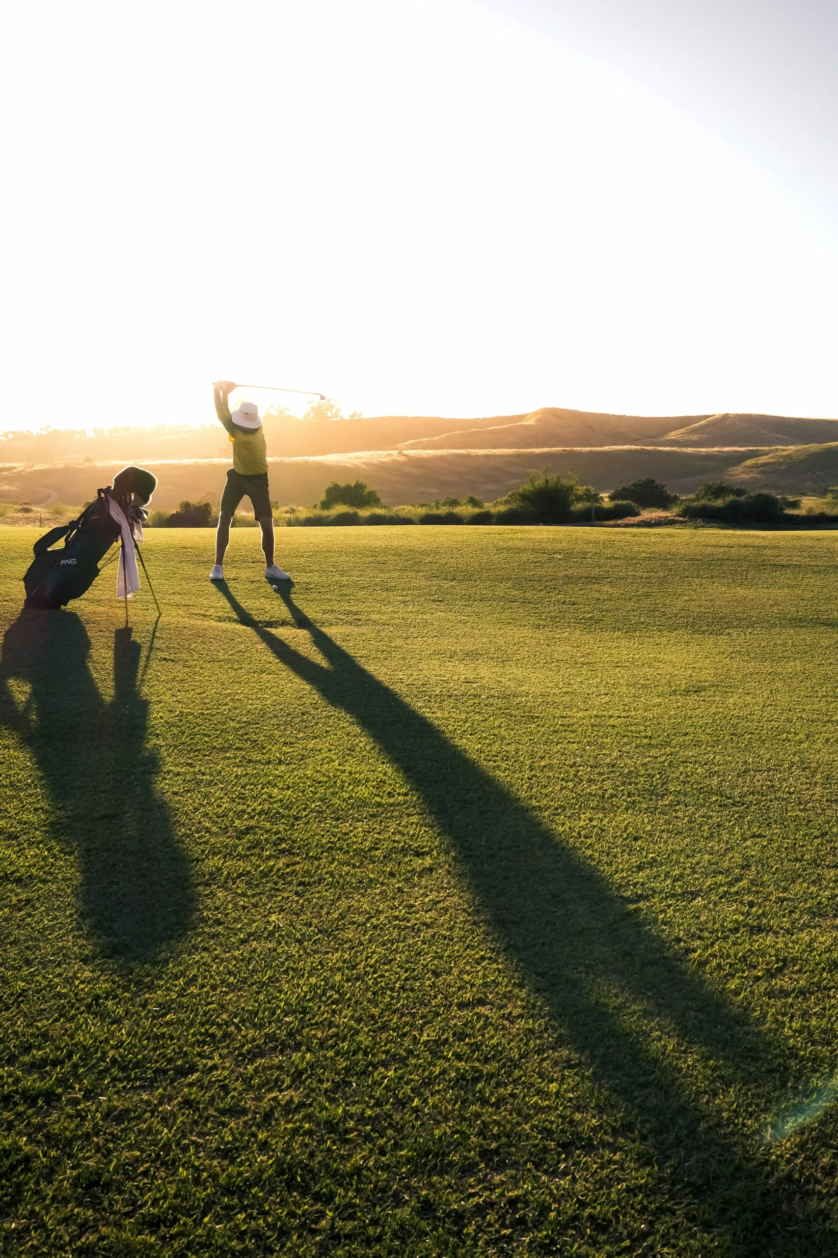 Golf Clubs Shop -Golf Clubs Shop matt aylward Nmh pEBRt2Y unsplash scaled