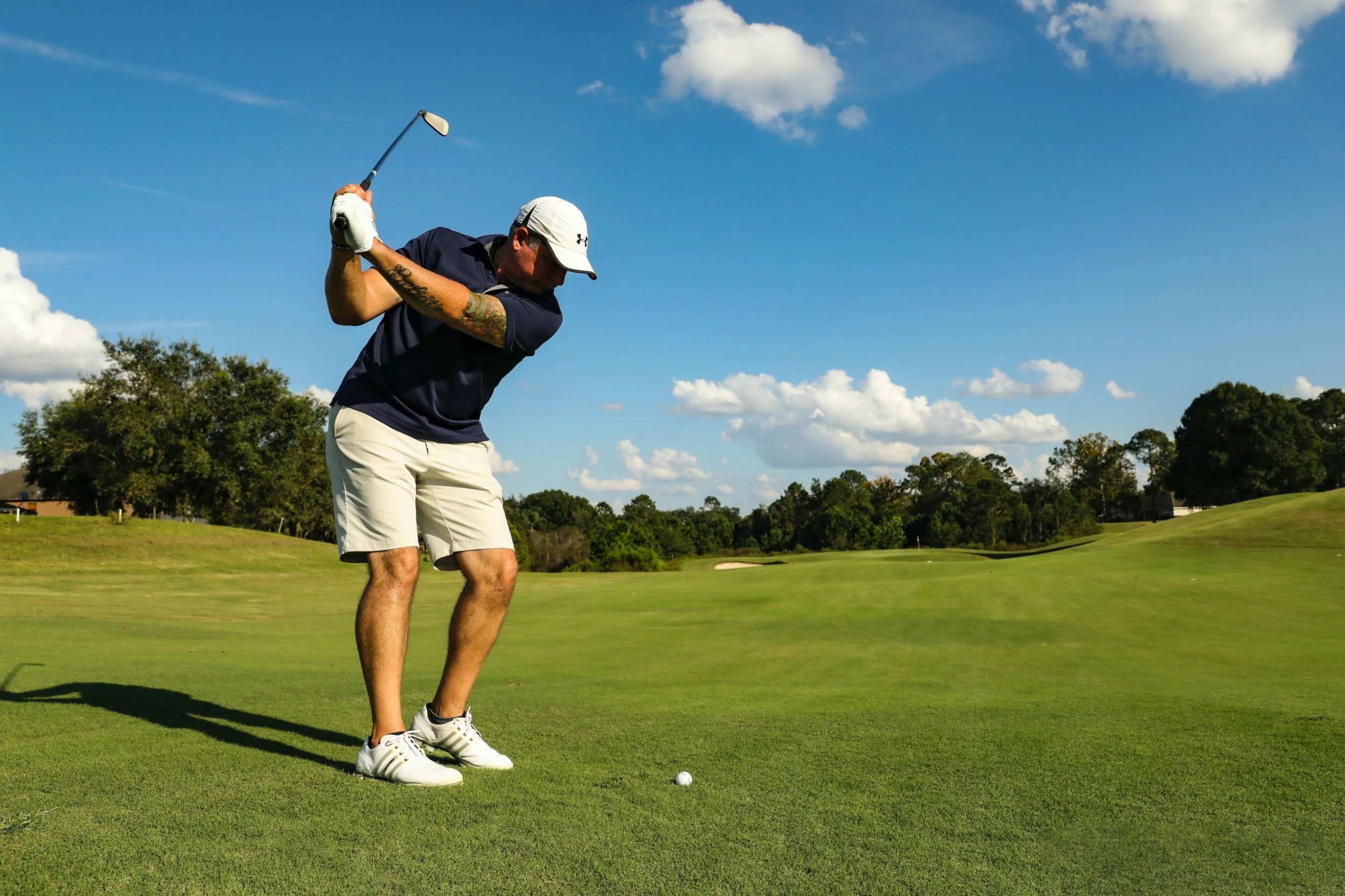 Golf Clubs Shop -Golf Clubs Shop mick haupt m0iXio5FF7M unsplash scaled